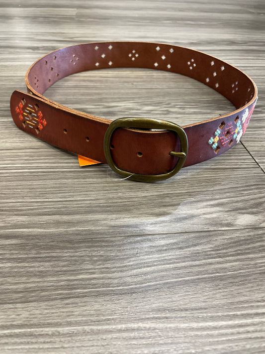 Belt By Fossil