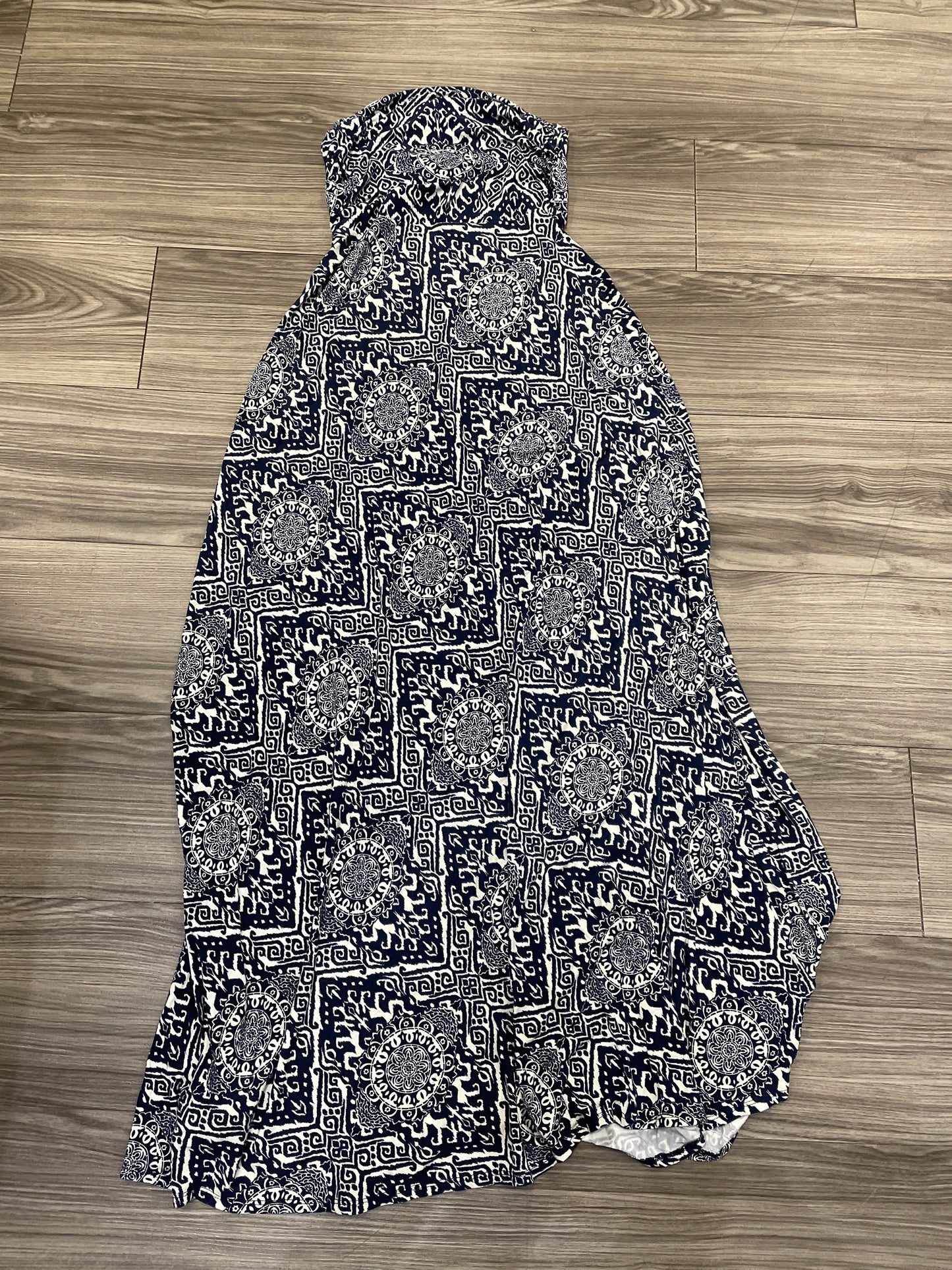 Dress Casual Maxi By Banana Republic  Size: Xs