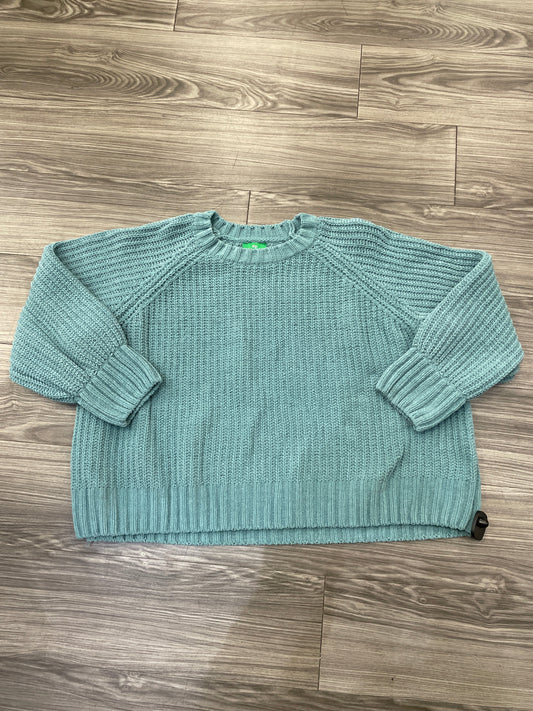 Sweater By Dip  Size: Xxxl