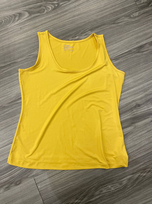 Tank Top By Eloquii  Size: Xl