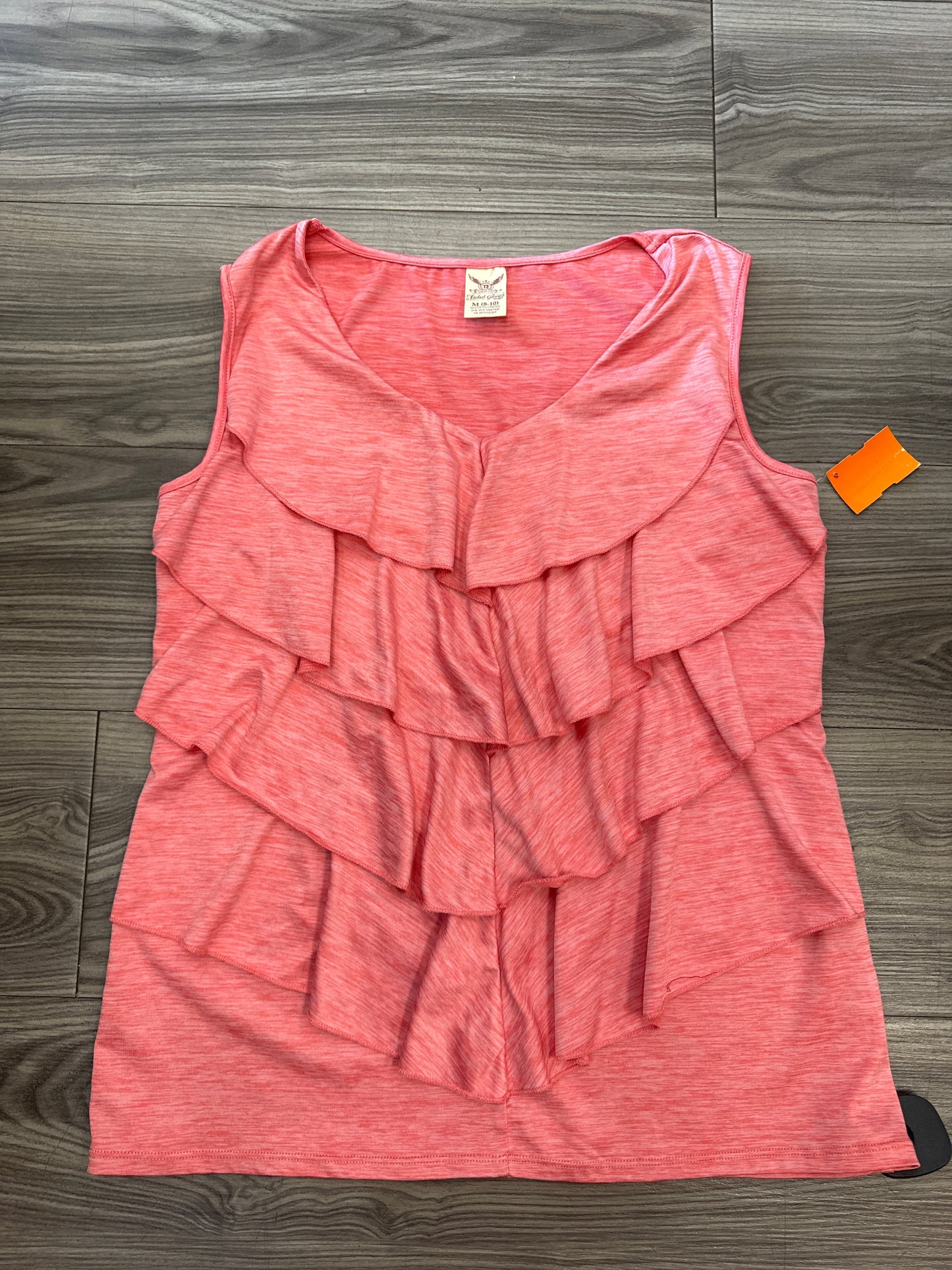 Tank Top By Faded Glory  Size: M