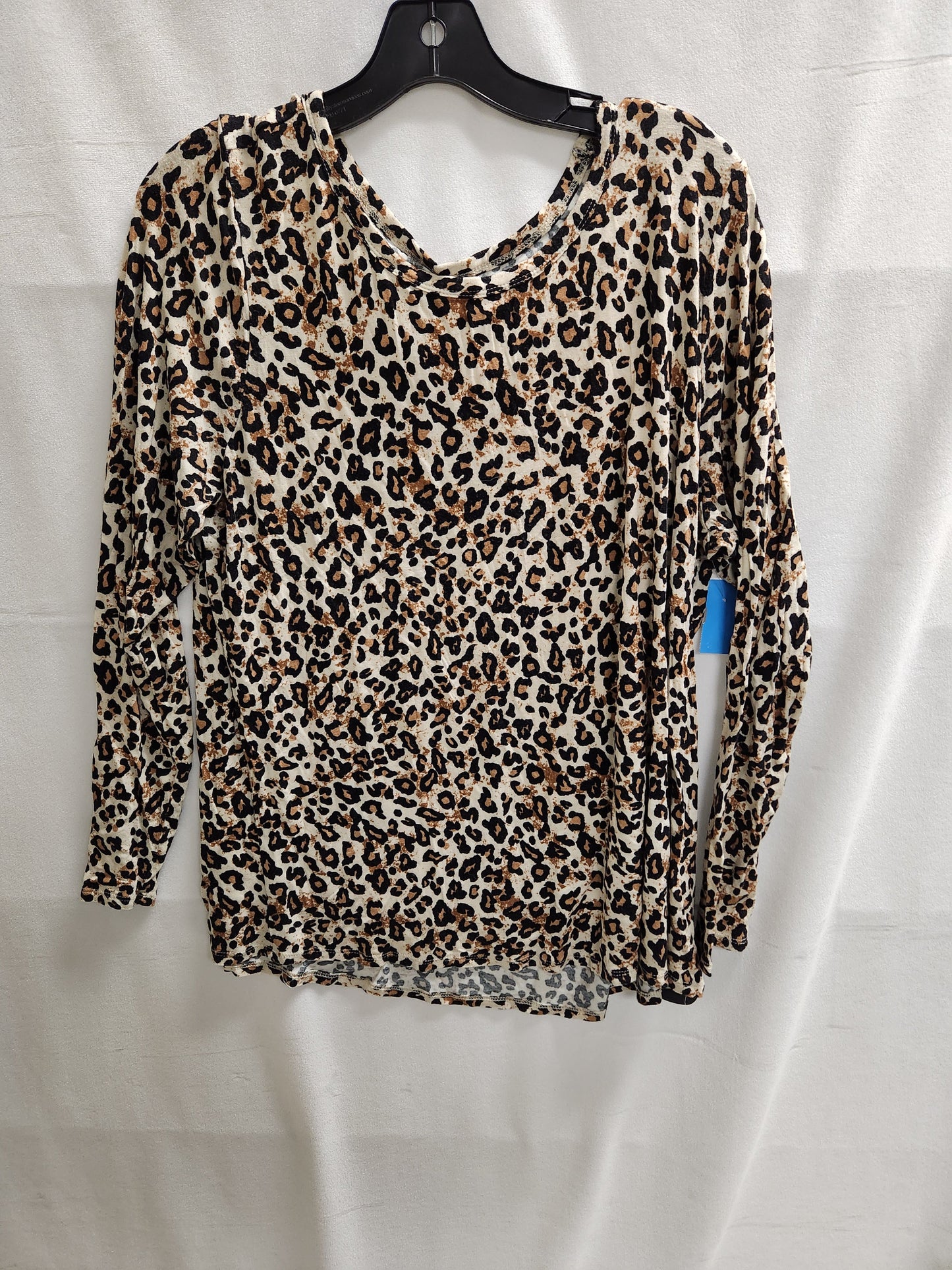 Top Long Sleeve By Maurices  Size: Xl