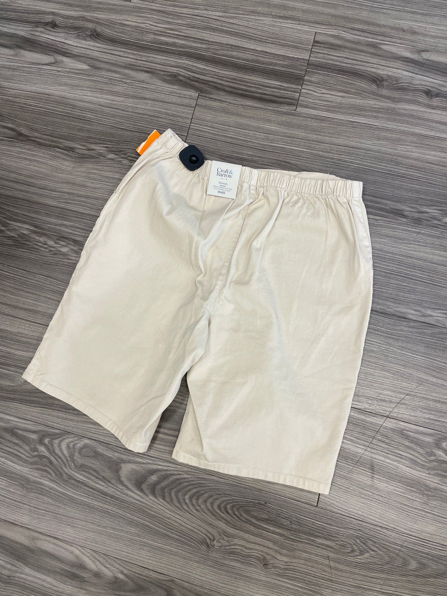 Shorts By Croft And Barrow  Size: 2x