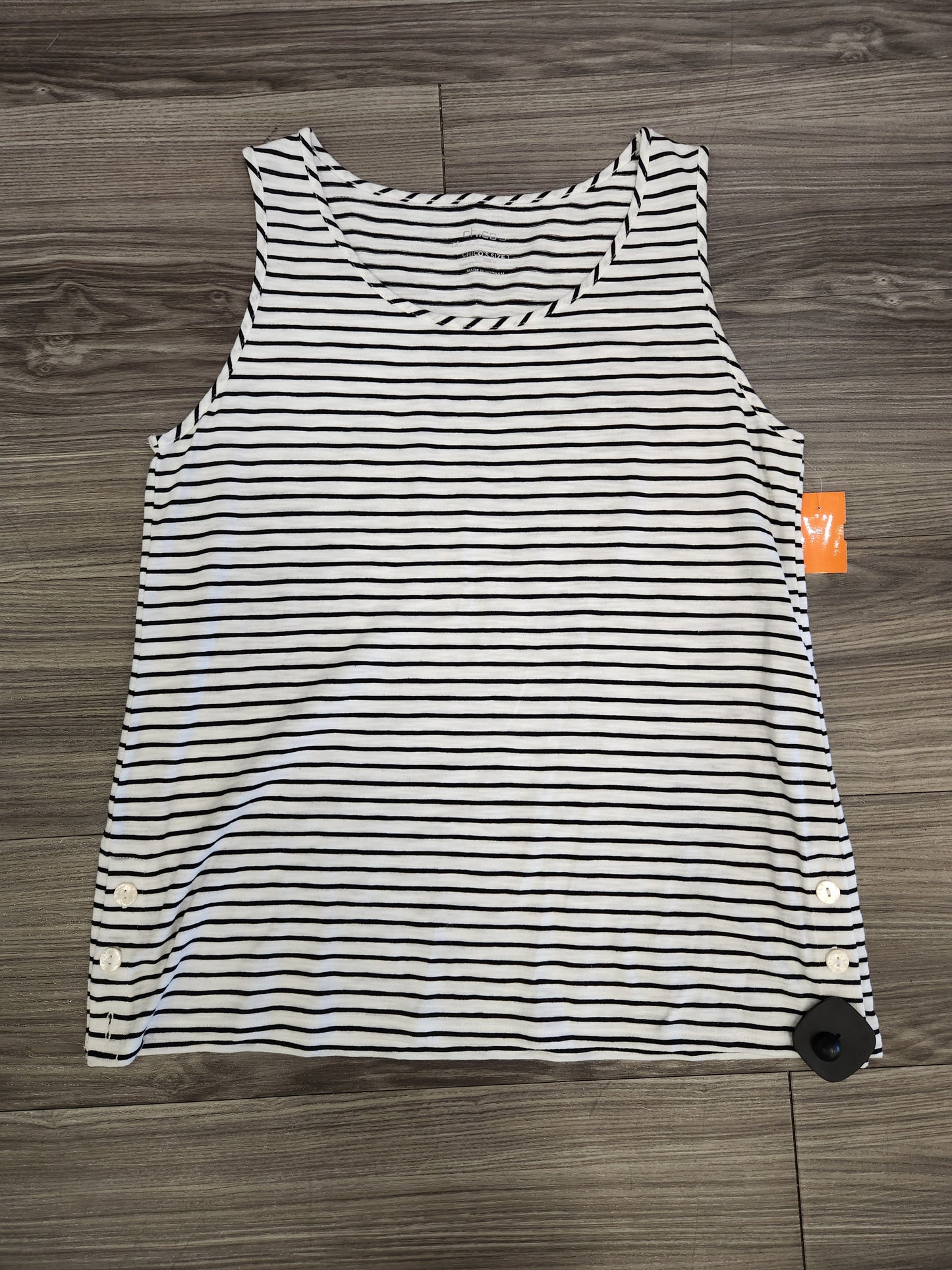 Tank Top By Chicos  Size: M