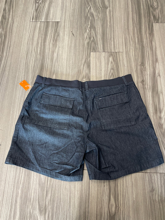 Shorts By Lee  Size: 18
