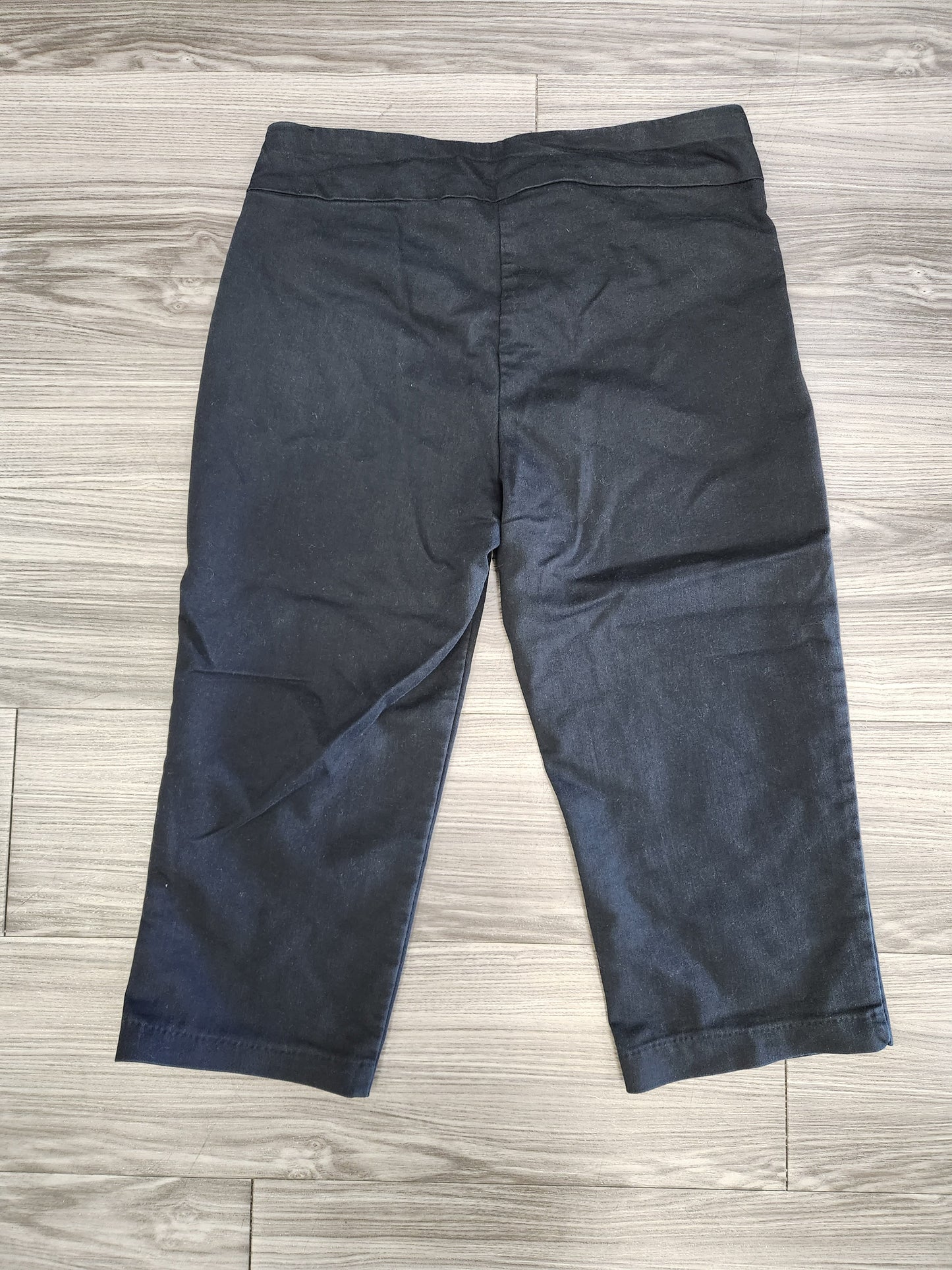 Capris By Croft And Barrow  Size: 10