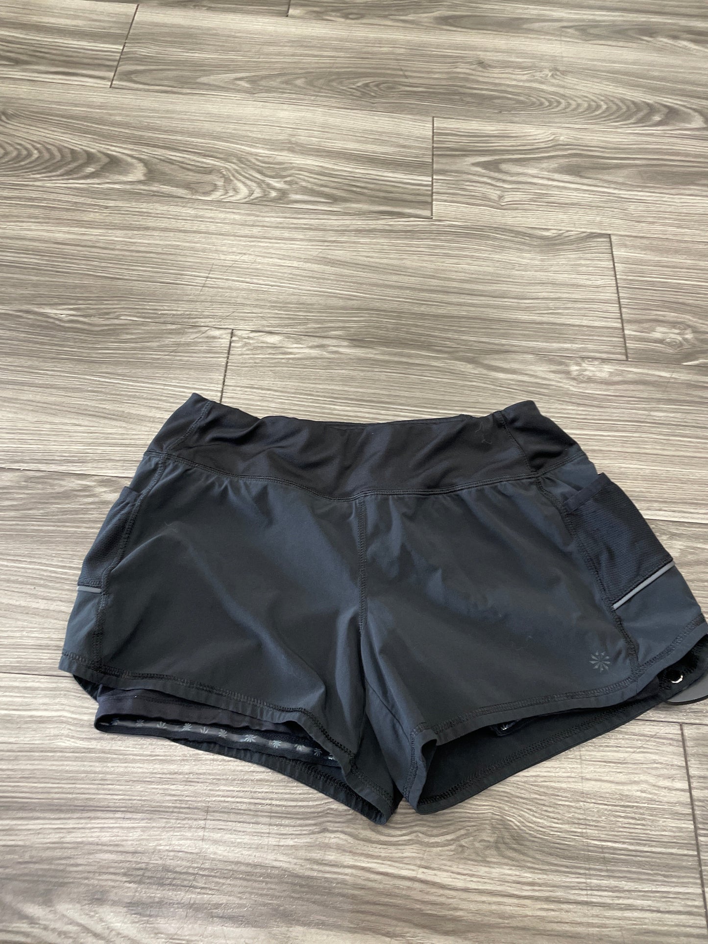 Athletic Shorts By Athleta  Size: S