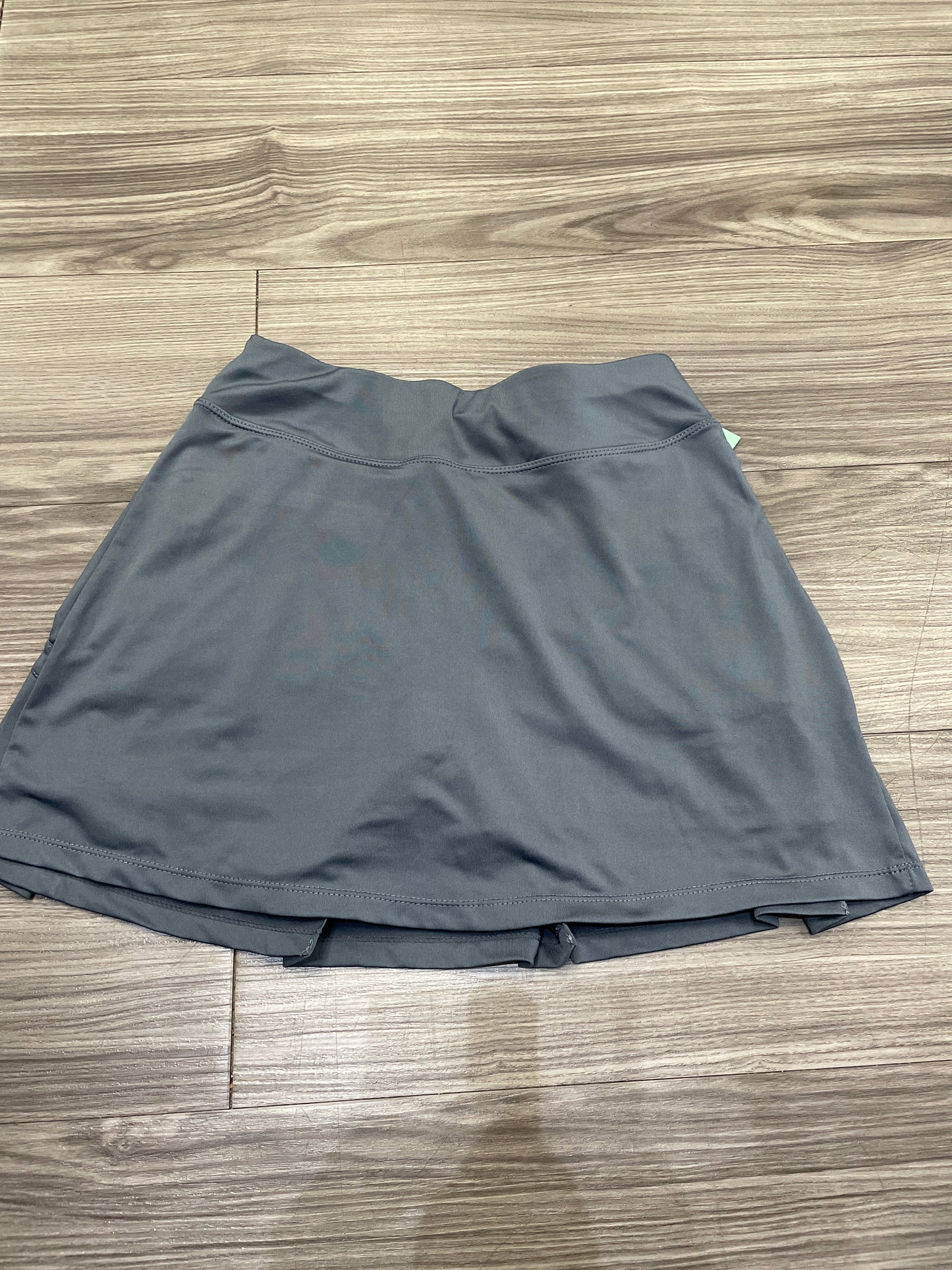 Grey Skort Clothes Mentor, Size S