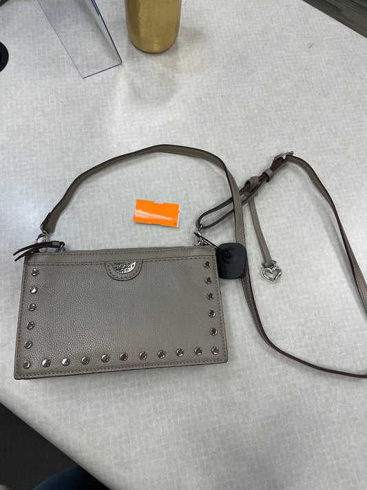 Crossbody Designer By Brighton  Size: Small