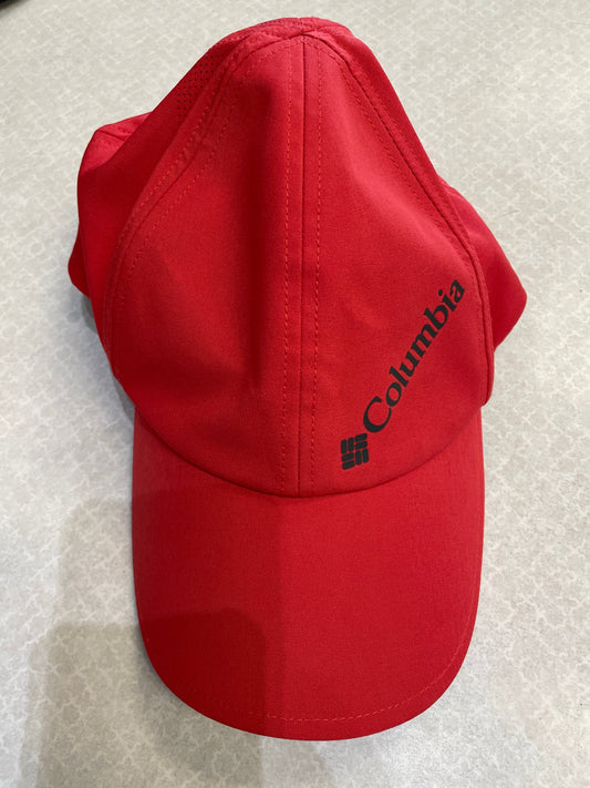 Hat Baseball Cap By Columbia