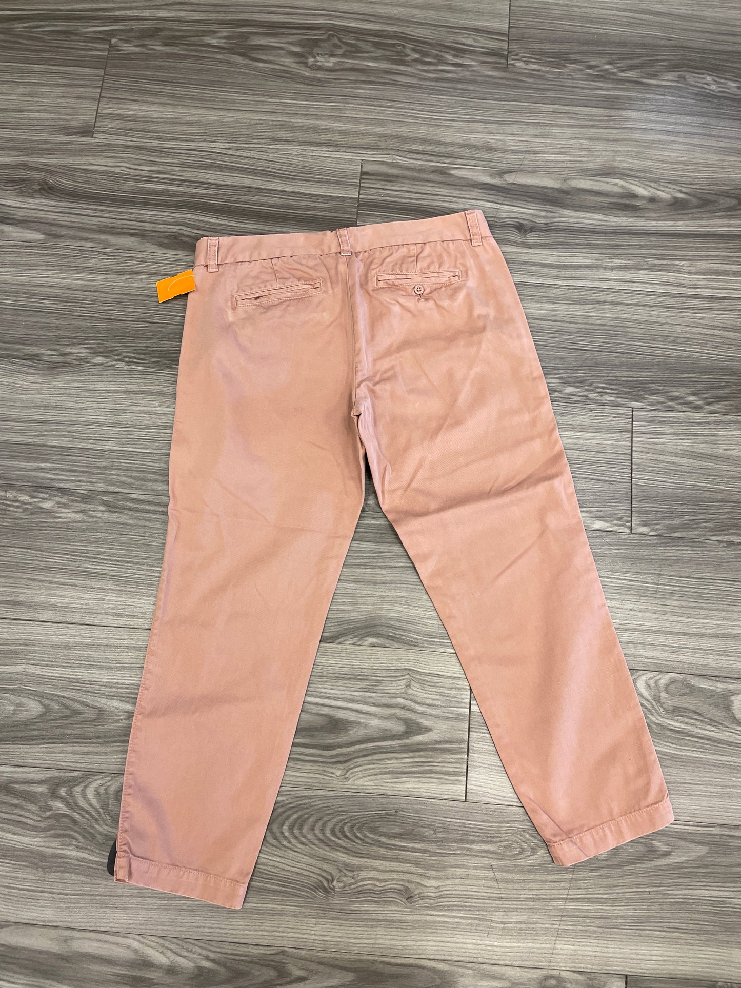 Capris By J. Crew  Size: 8