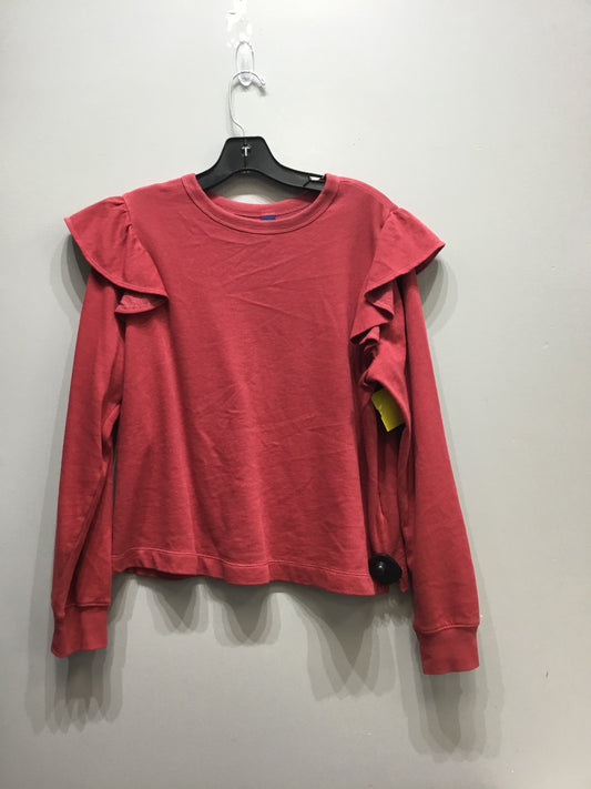 Sweater By Old Navy  Size: M