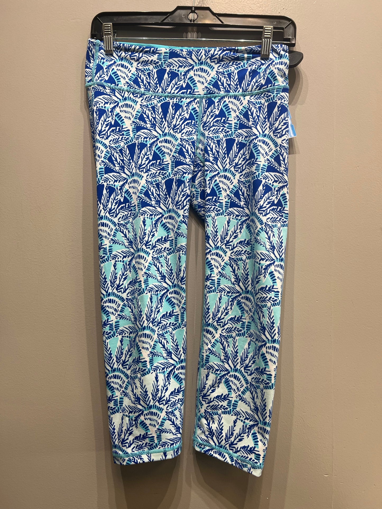 Athletic Leggings By Lilly Pulitzer  Size: S