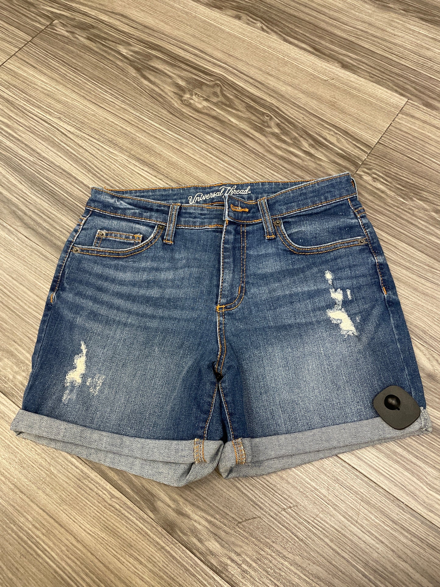 Shorts By Universal Thread  Size: 6