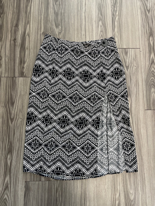 Skirt Maxi By Express  Size: Xl