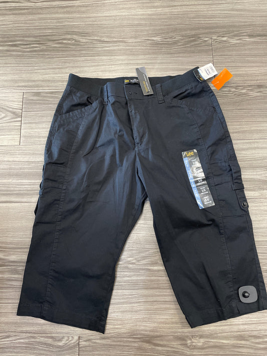 Pants Cargo & Utility By Lee  Size: 16
