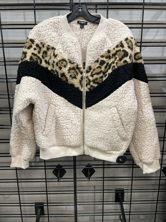 Sweater By Express  Size: M