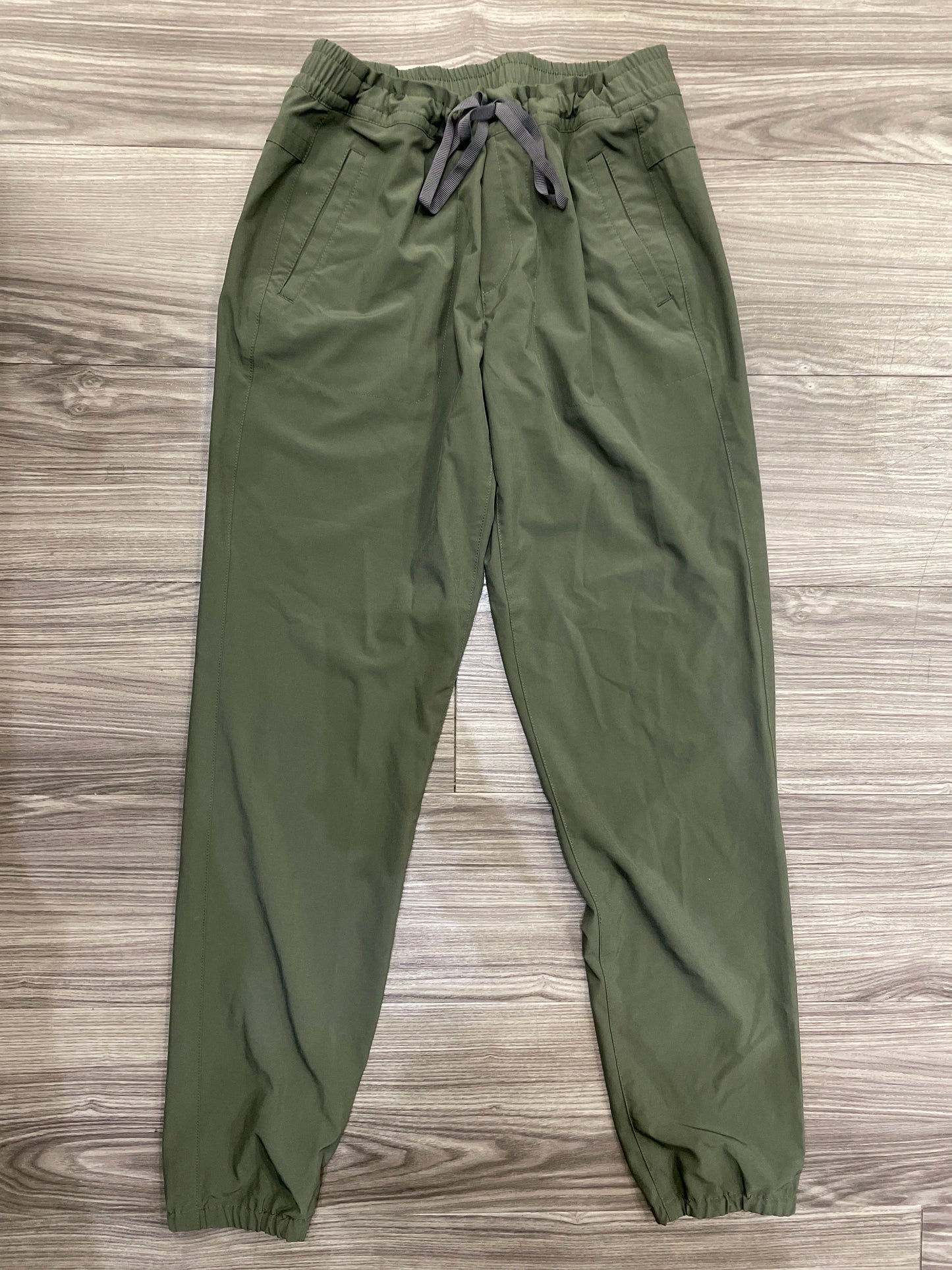 Pants Cargo & Utility By Eddie Bauer In Green, Size: S