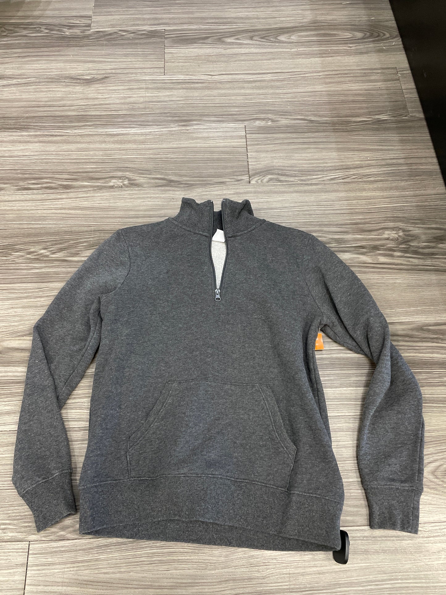 Sweatshirt Crewneck By Amazon Essentials  Size: M