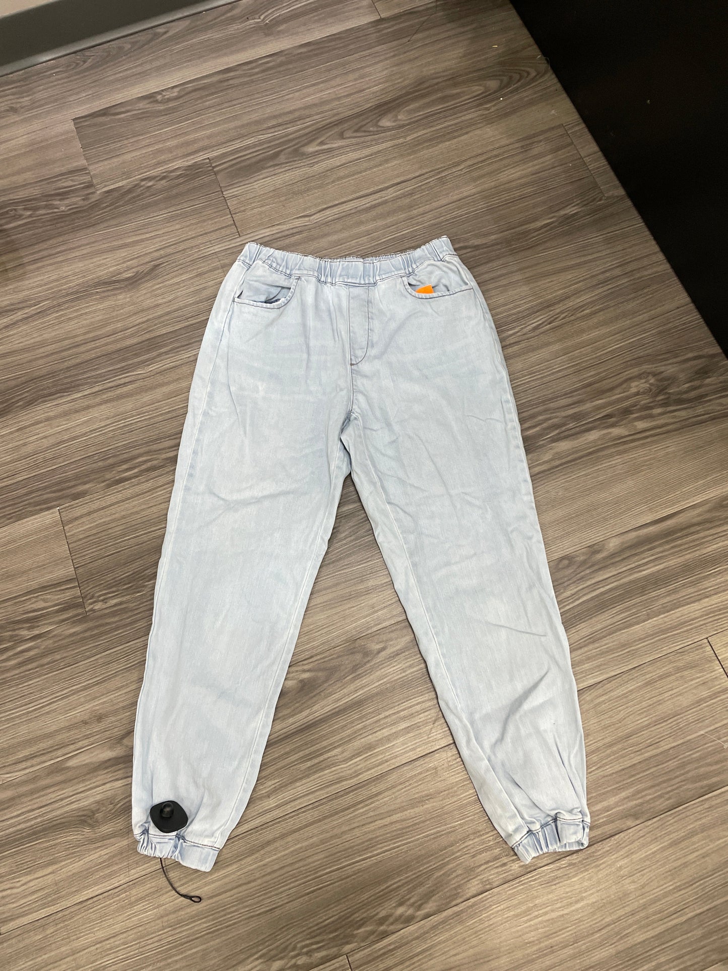 Jeans Skinny By Loft  Size: S