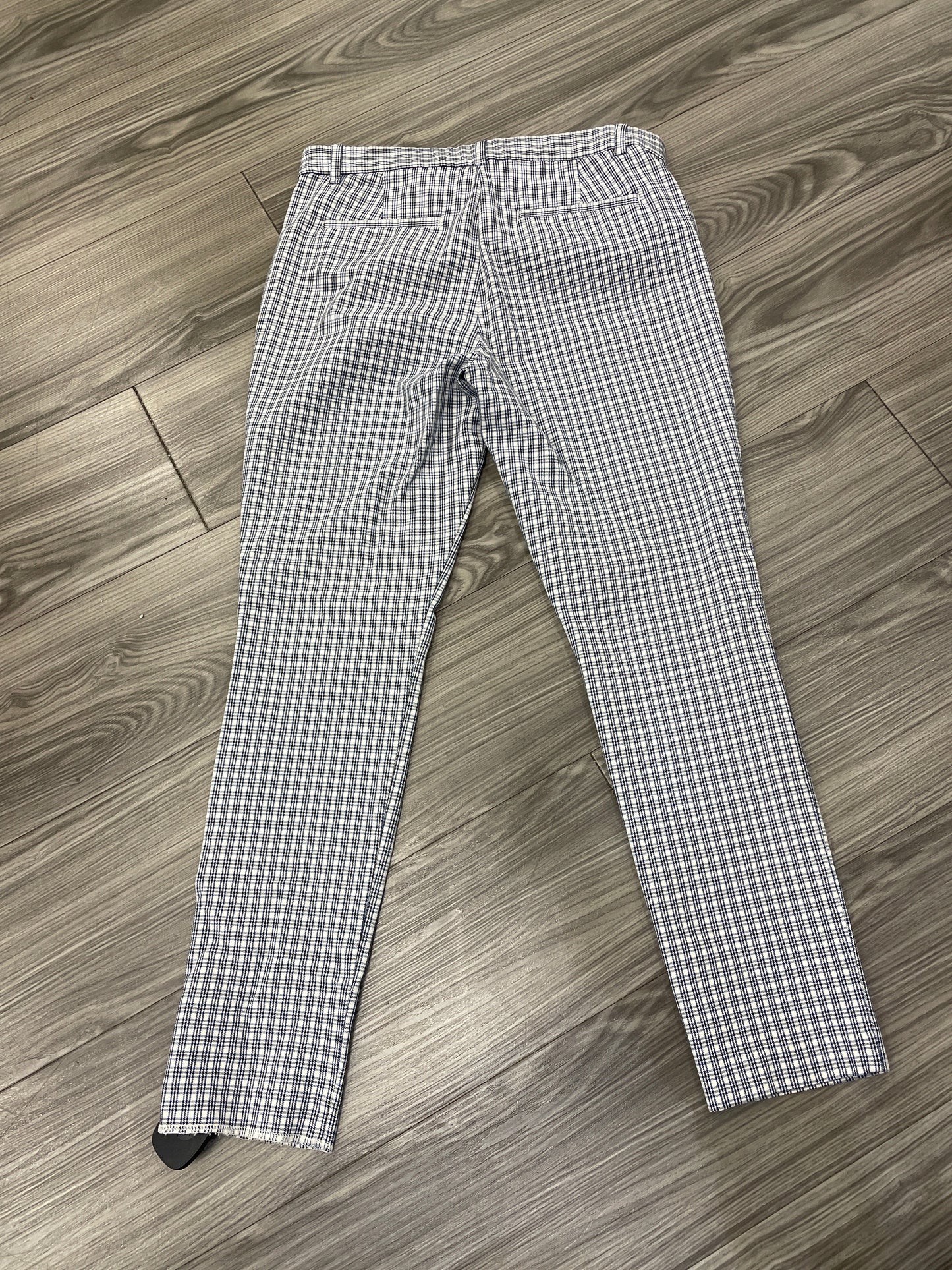 Capris By Gap  Size: 6