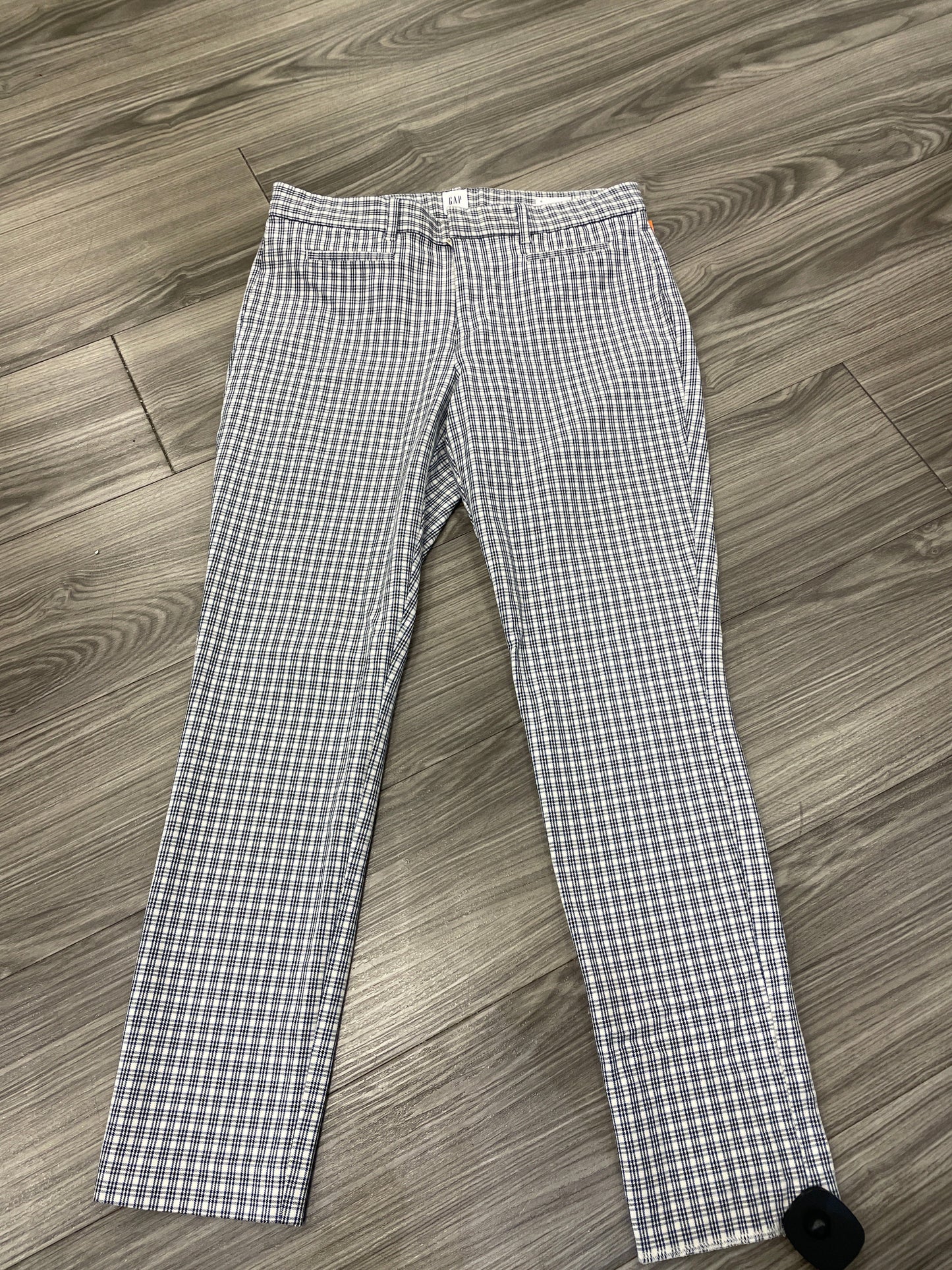 Capris By Gap  Size: 6