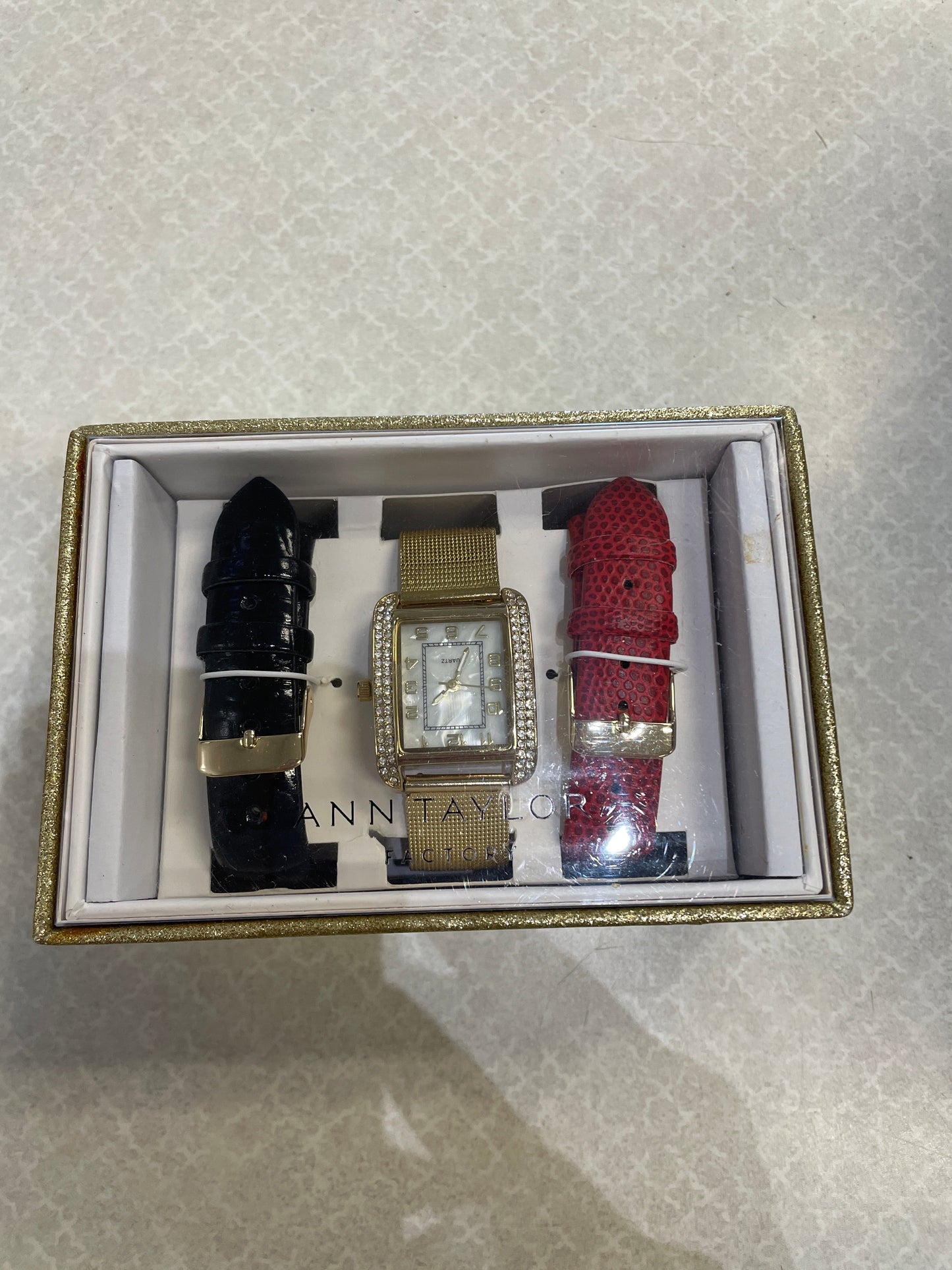 Watch Ann Taylor, Size 03 Piece Set