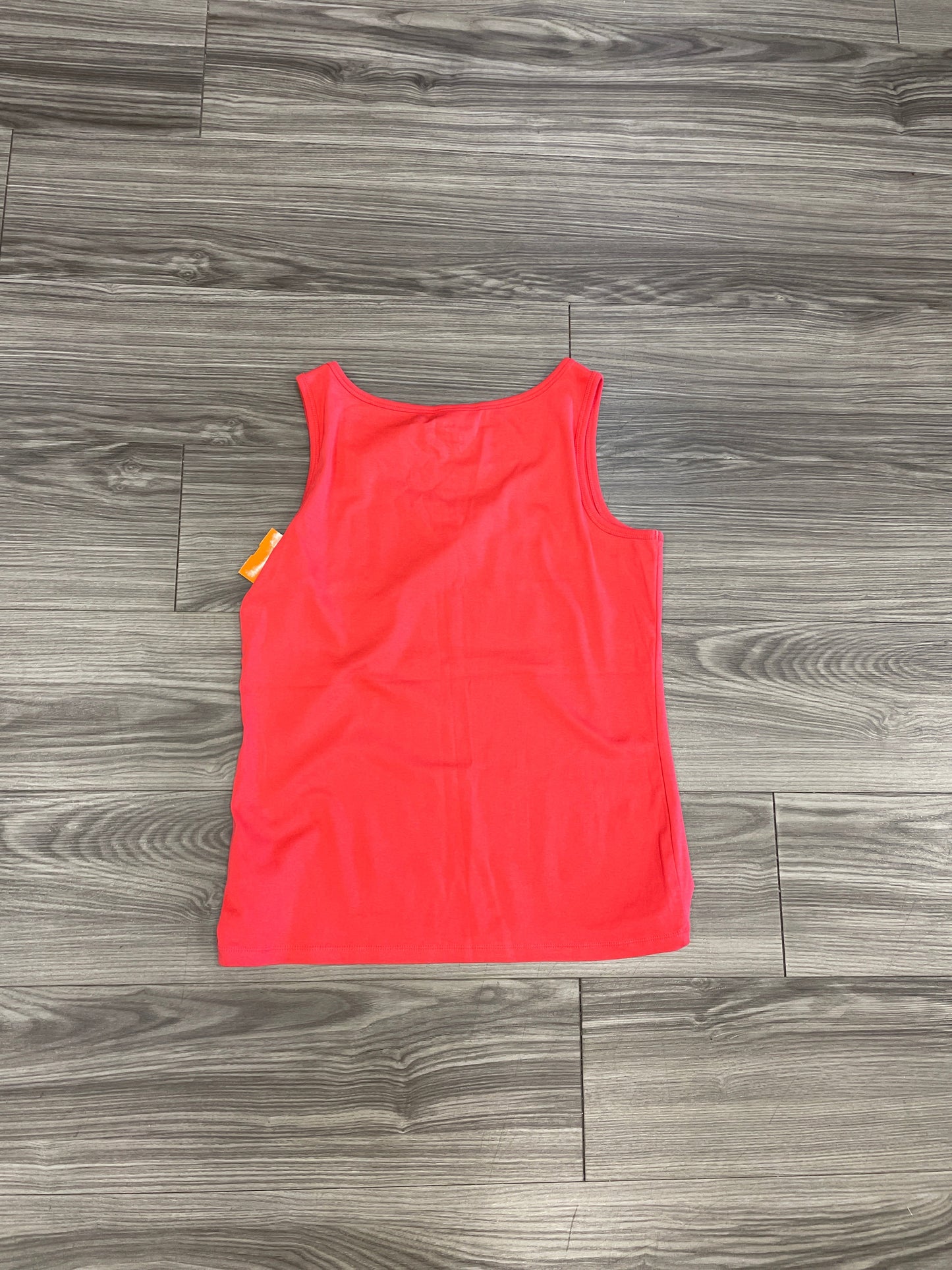 Tank Top By Talbots  Size: L