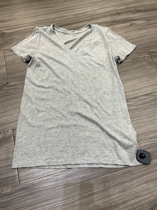 Top Short Sleeve By Gap  Size: S