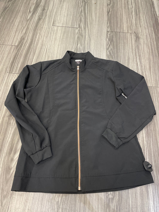 Black Jacket Other Clothes Mentor, Size L