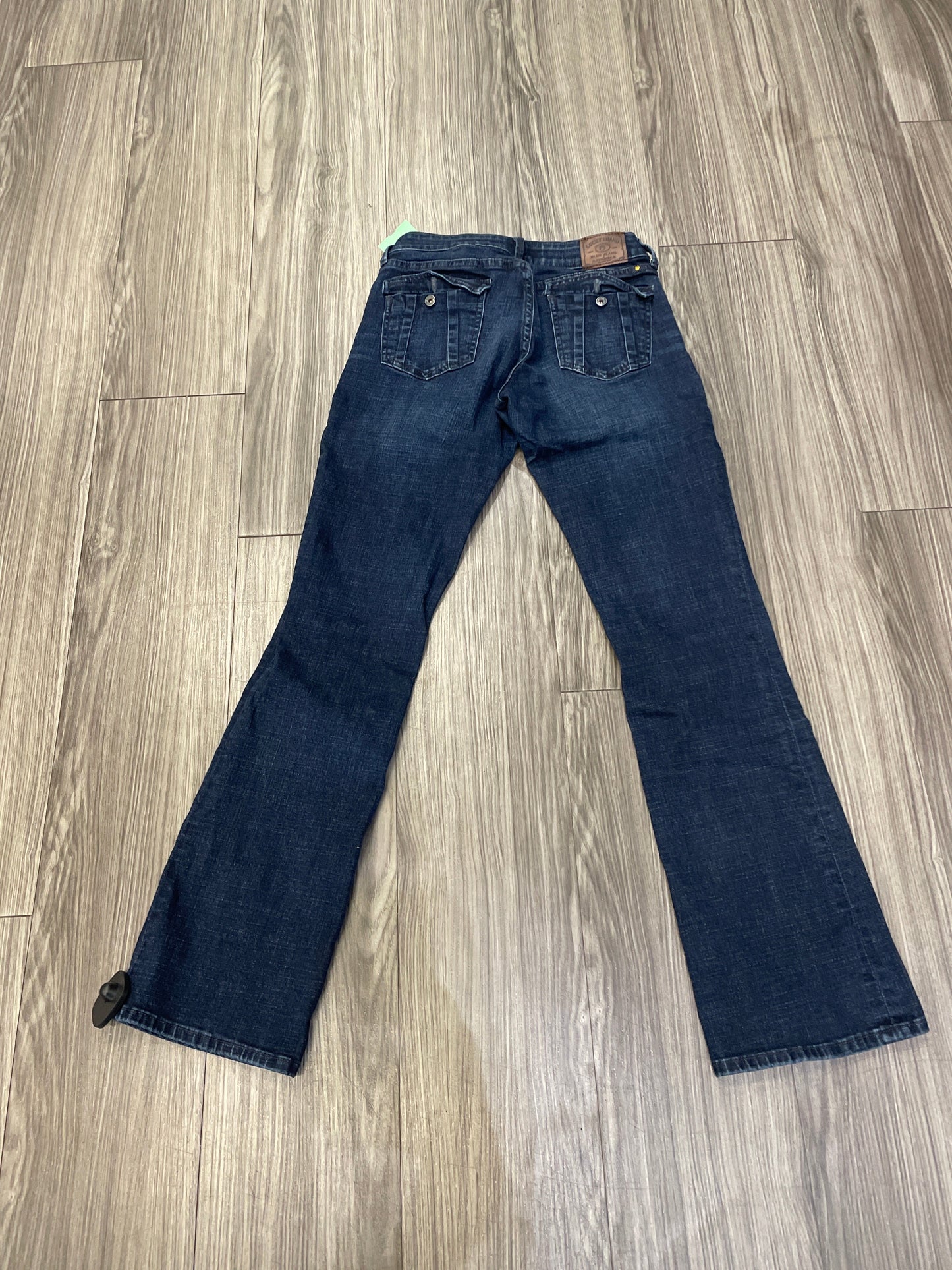 Blue Jeans Boot Cut Lucky Brand, Size 2