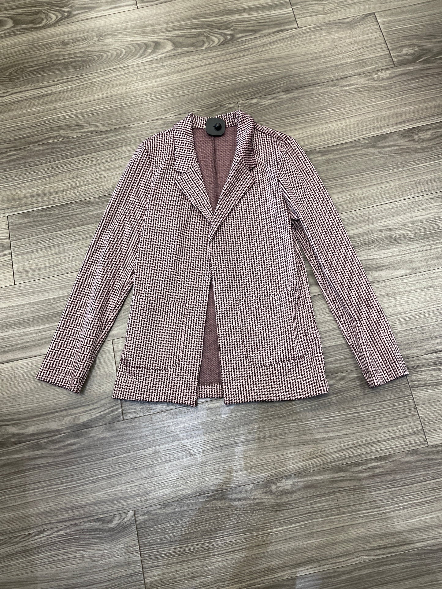 Blazer By Maurices In Pink, Size: Xs