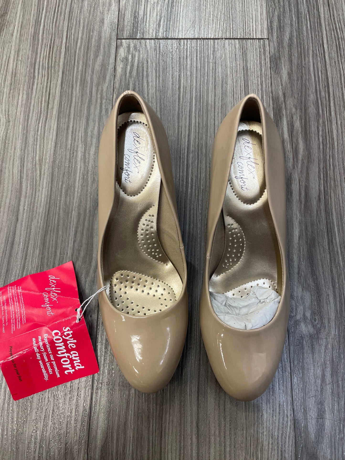 Shoes Flats By A New Day  Size: 6.5