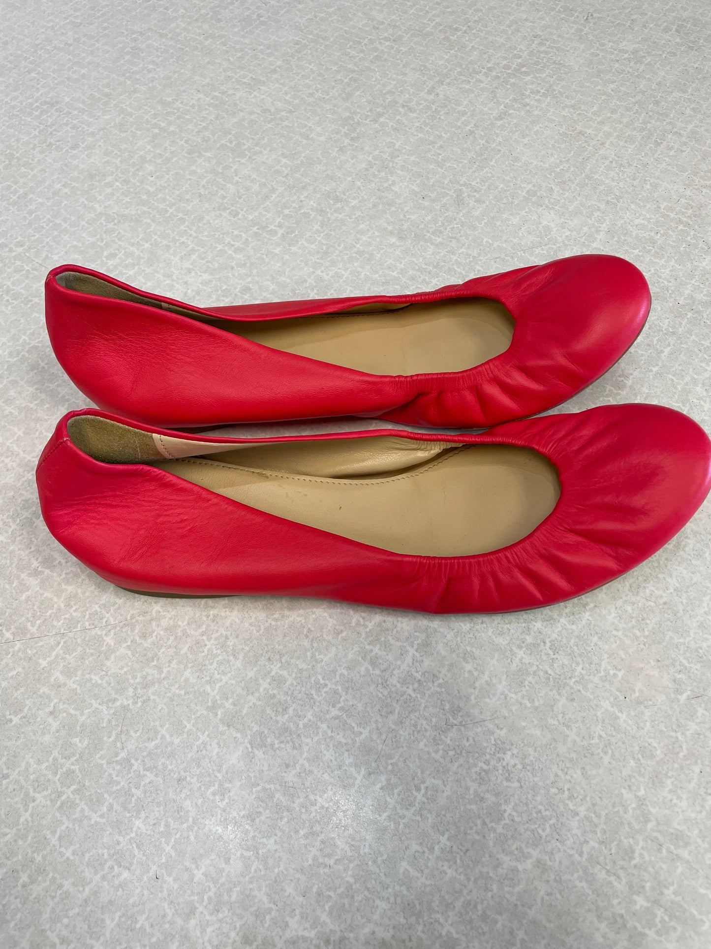 Shoes Flats By J. Crew  Size: 8