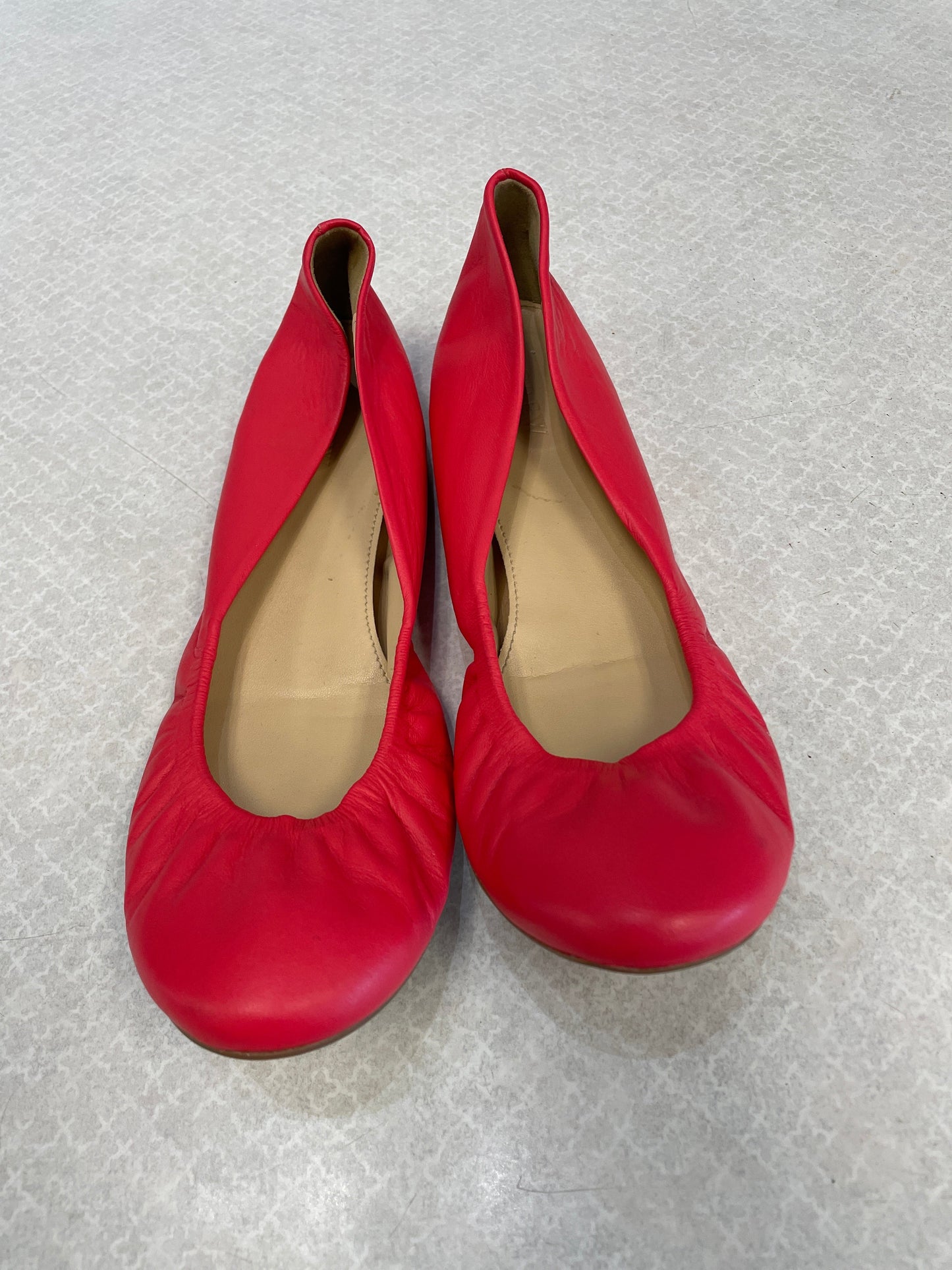 Shoes Flats By J. Crew  Size: 8