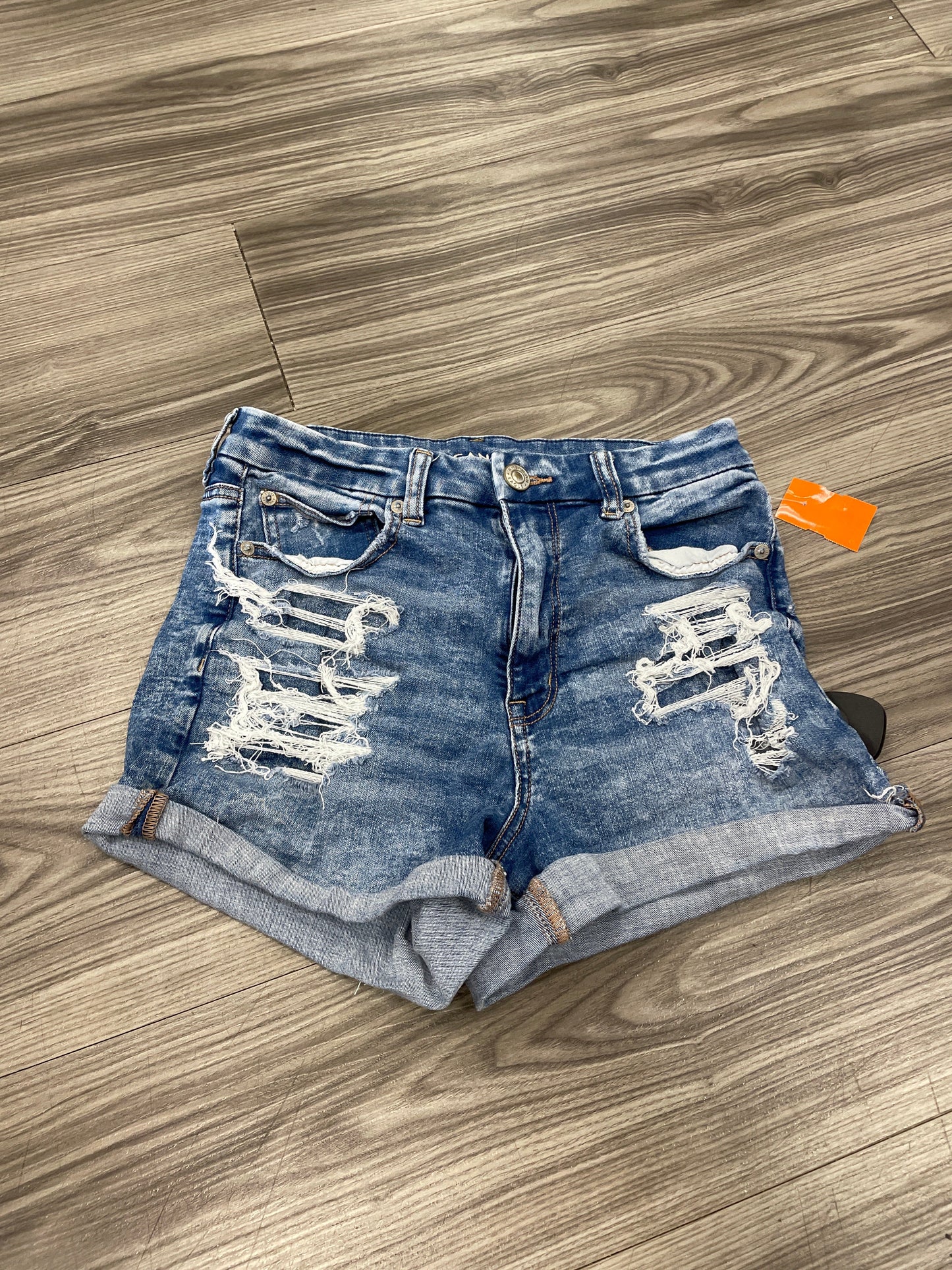 Shorts By American Eagle  Size: 6