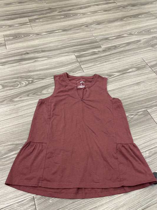 Tank Top By Sonoma  Size: S