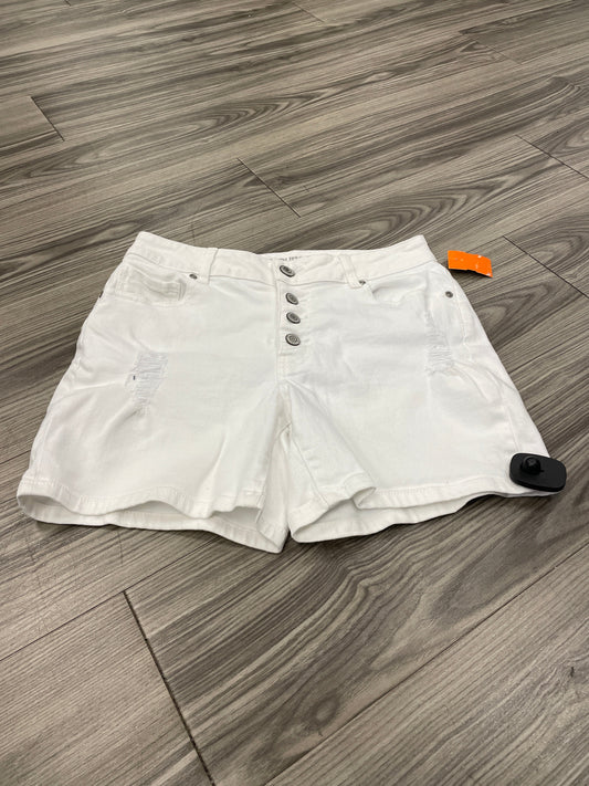 Shorts By Maurices  Size: 8