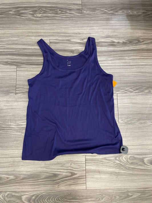 Tank Top By A New Day  Size: 2x