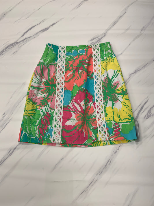 Skirt Designer By Lilly Pulitzer  Size: 0