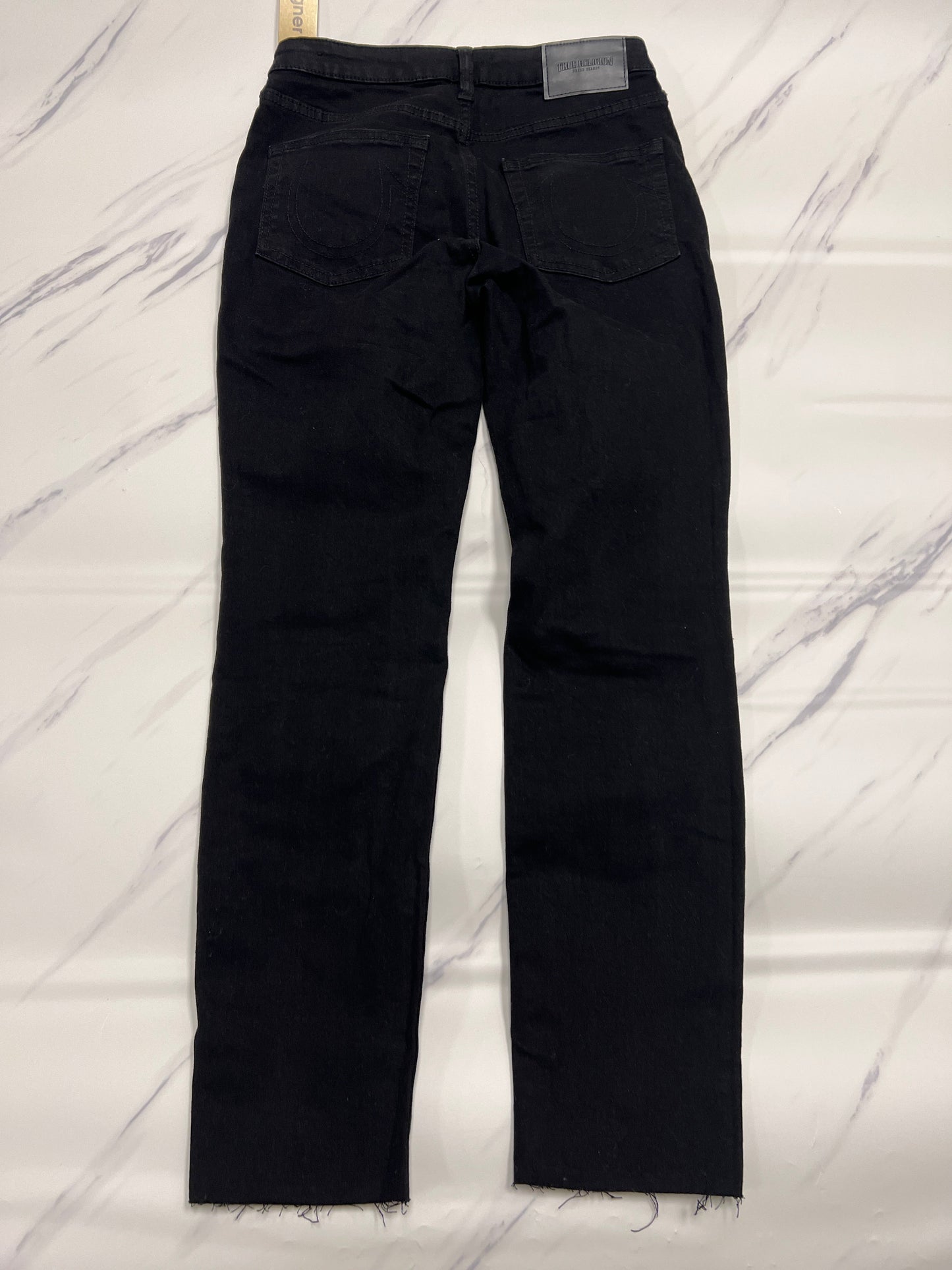 Jeans Designer By True Religion  Size: 4