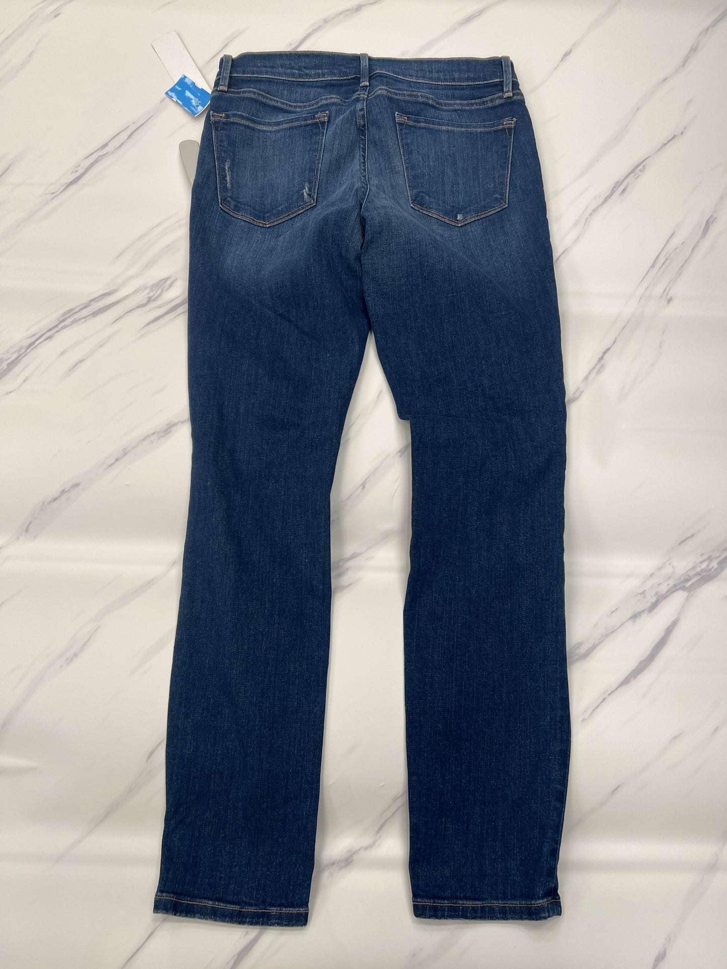 Jeans Designer By Frame  Size: 10