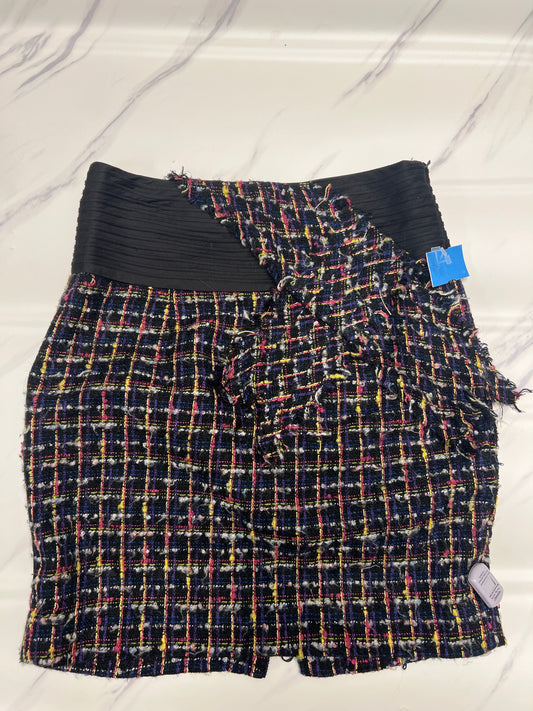 Skirt Mini & Short By Anthropologie  Size: 4