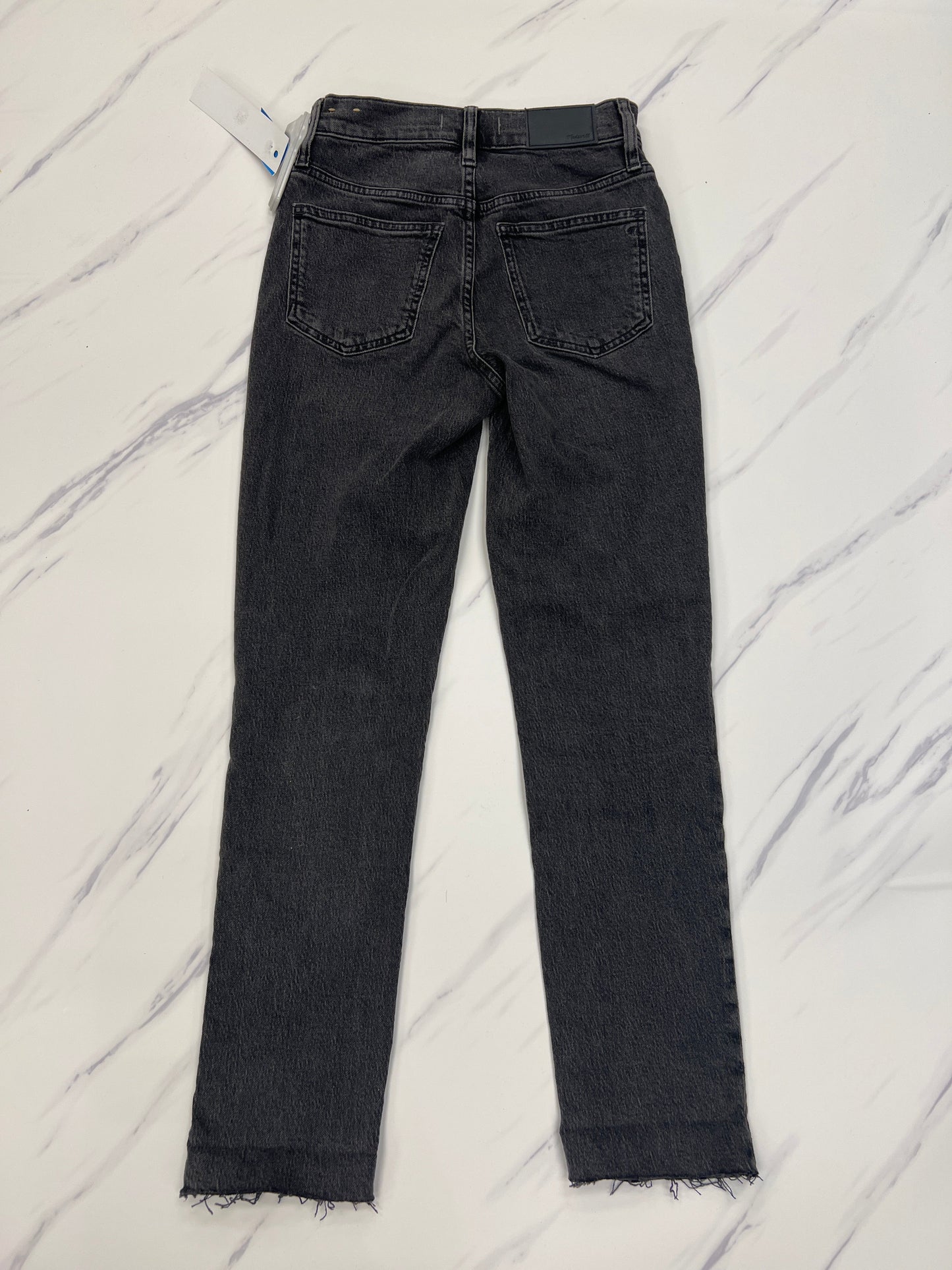 Jeans Skinny By Madewell  Size: 0