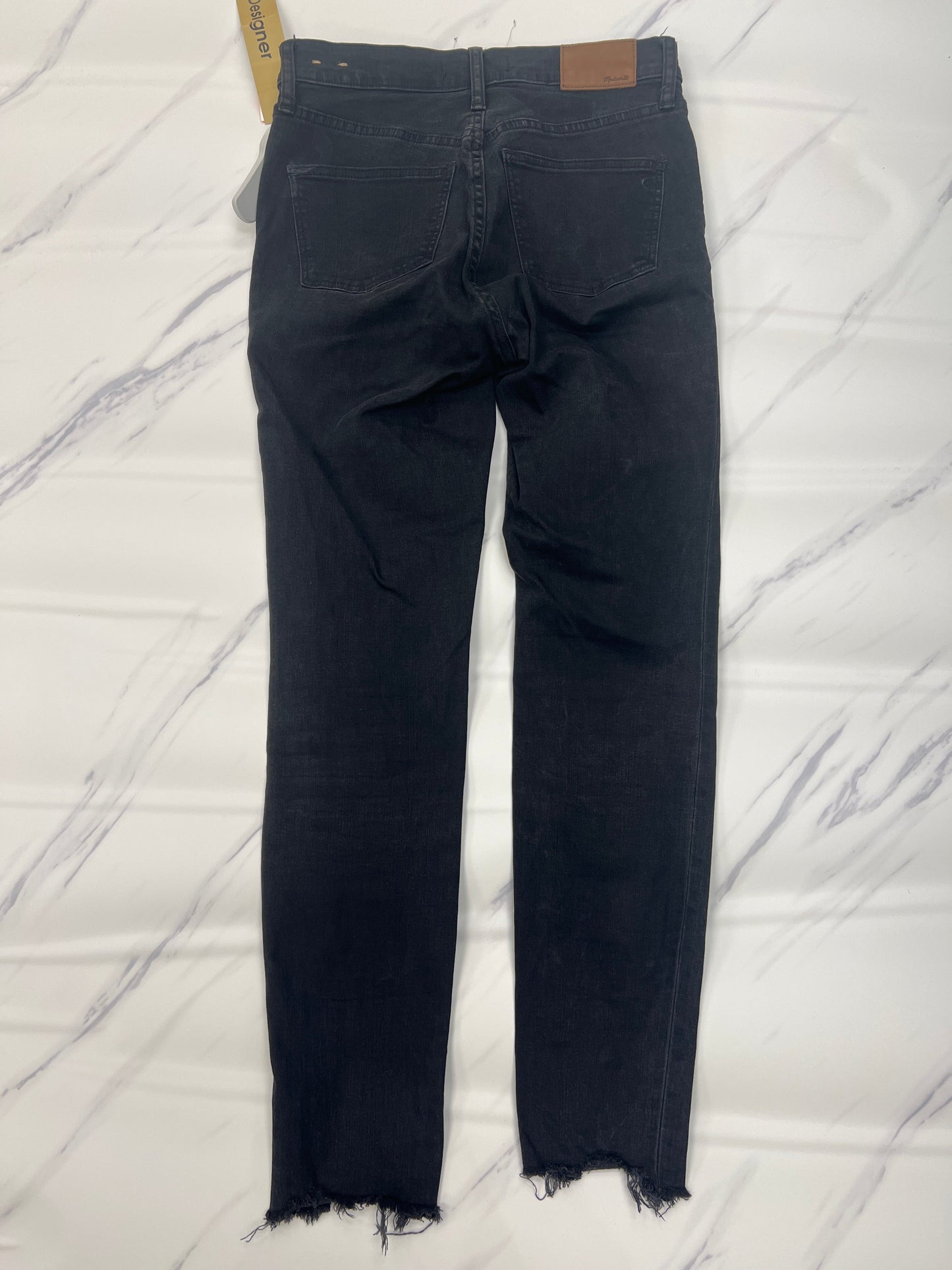 Jeans Skinny By Madewell  Size: 2