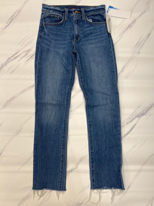 Jeans Skinny By Joes Jeans In Denim, Size: 0