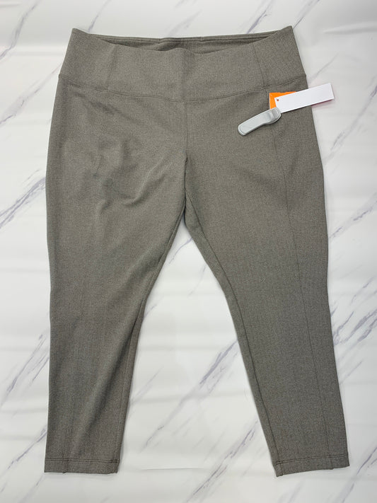 Athletic Pants By Athleta  Size: 2x