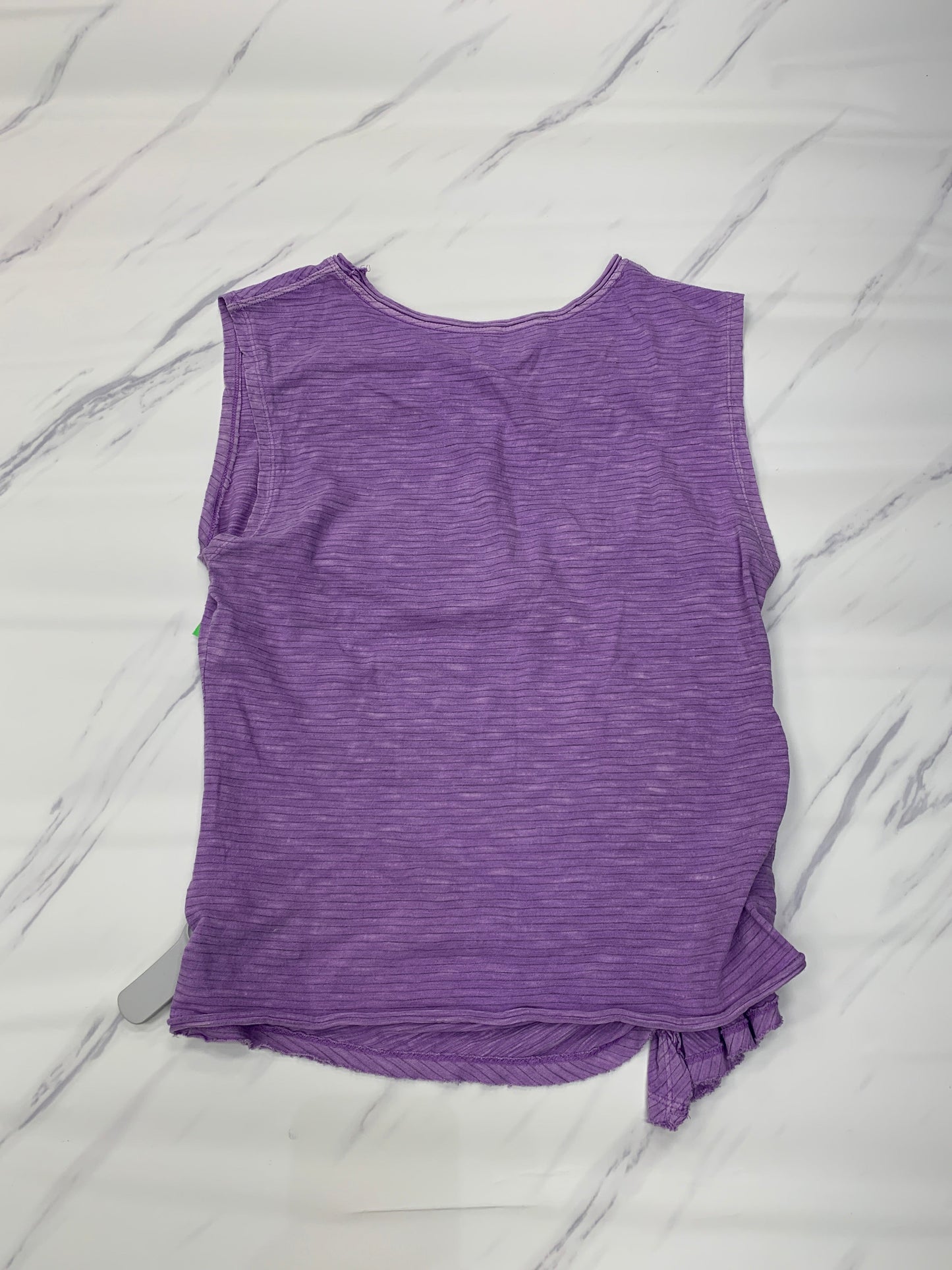 Top Sleeveless By Pilcro  Size: M