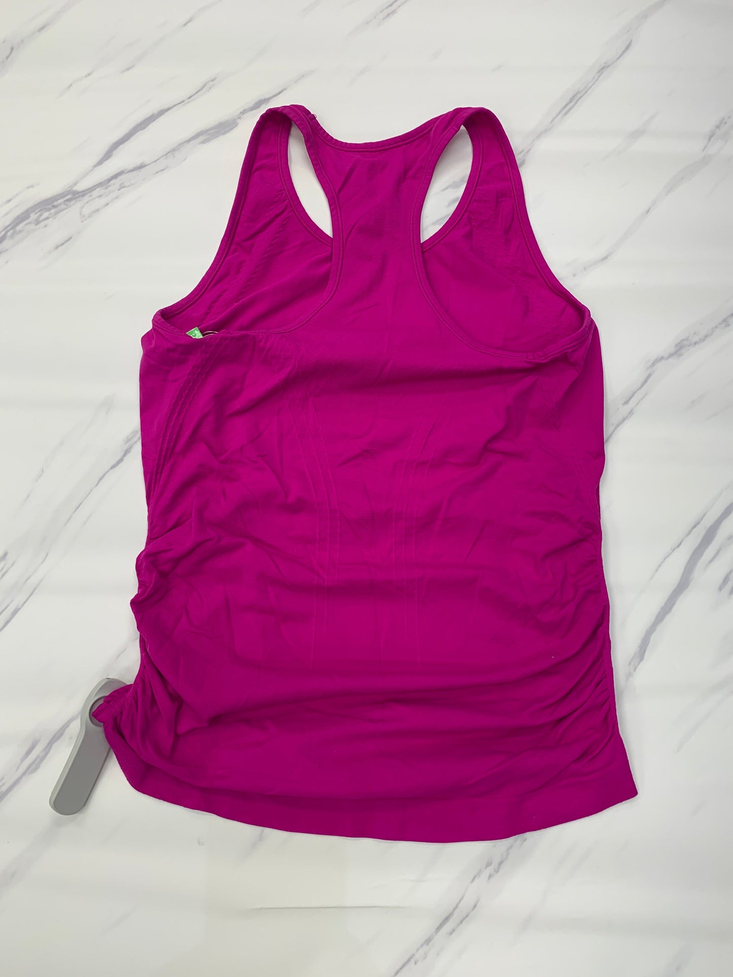 Athletic Tank Top By Athleta  Size: M