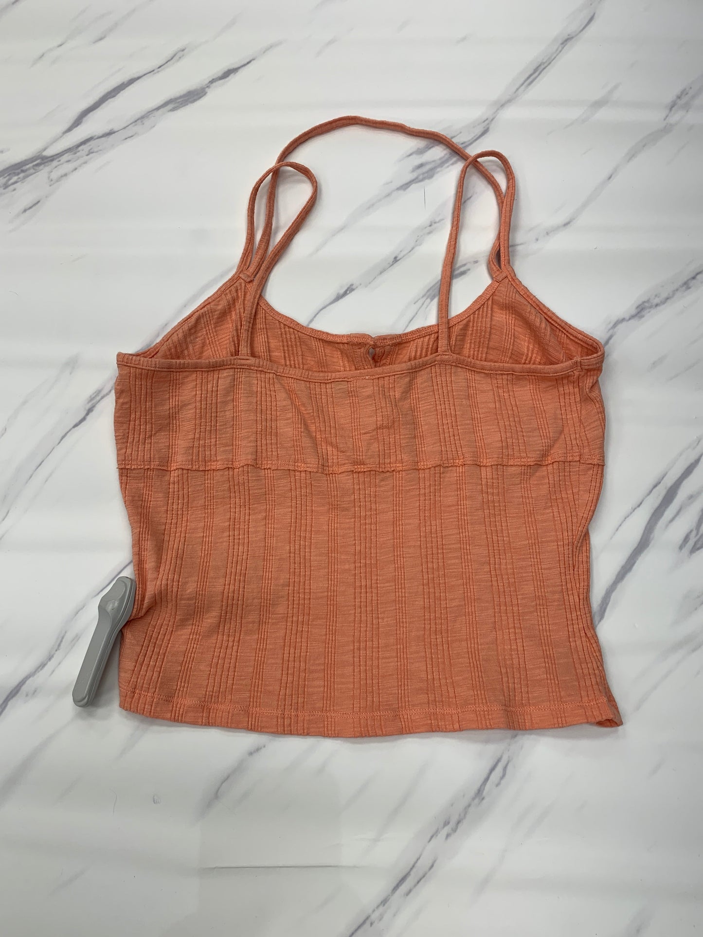 Top Sleeveless By Pilcro  Size: L